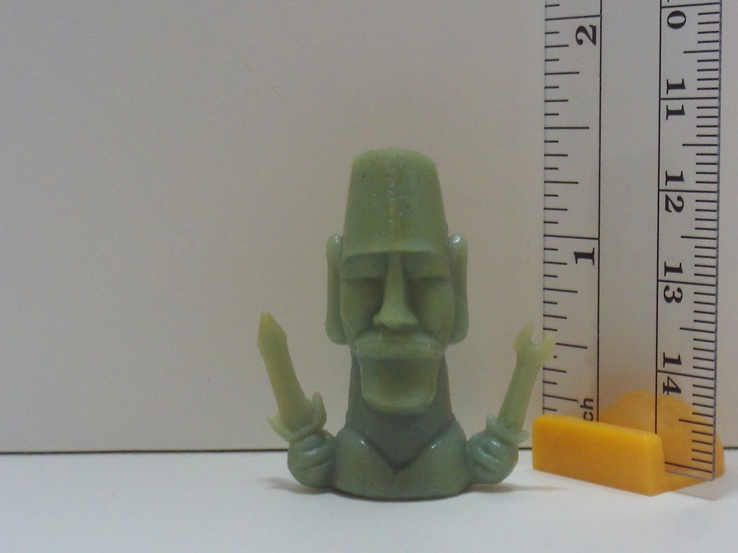 Neclos/Necros Fortress Keshi