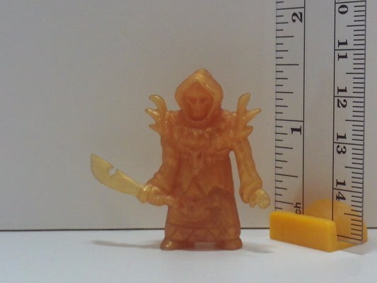 Neclos/Necros Fortress Keshi