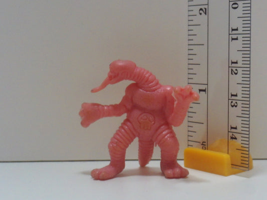 Neclos/Necros Fortress Keshi