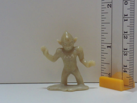 Neclos/Necros Fortress Keshi