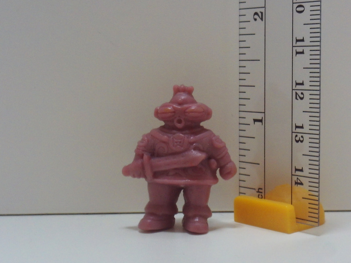 Neclos/Necros Fortress Keshi