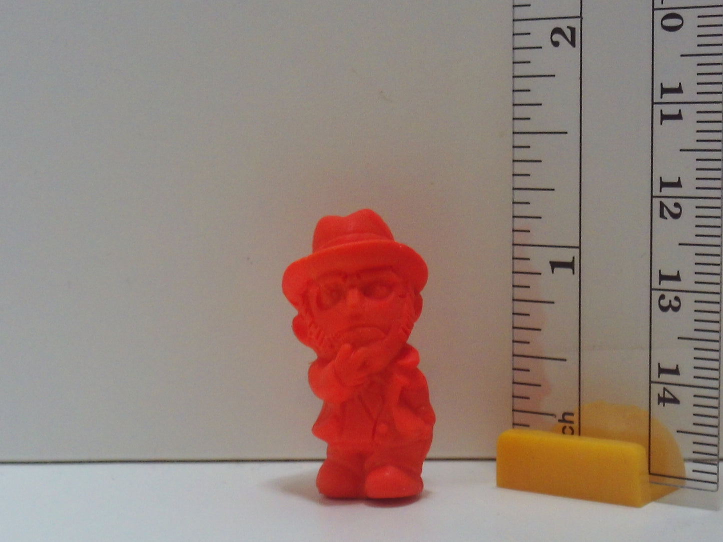 Lupin the 3rd Keshi Figure