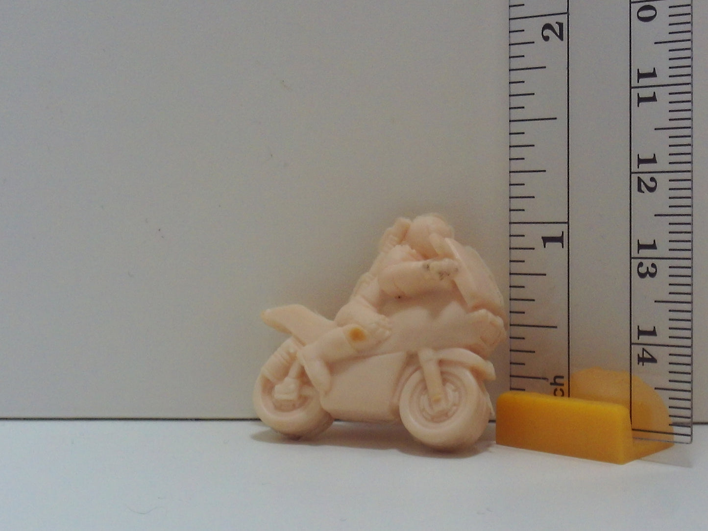 Mach Rider Nintendo Keshi