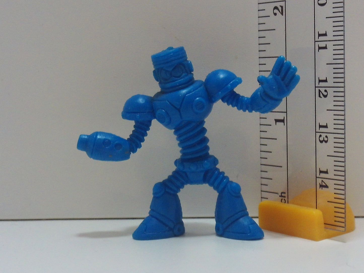 Rockman/Megaman Keshi