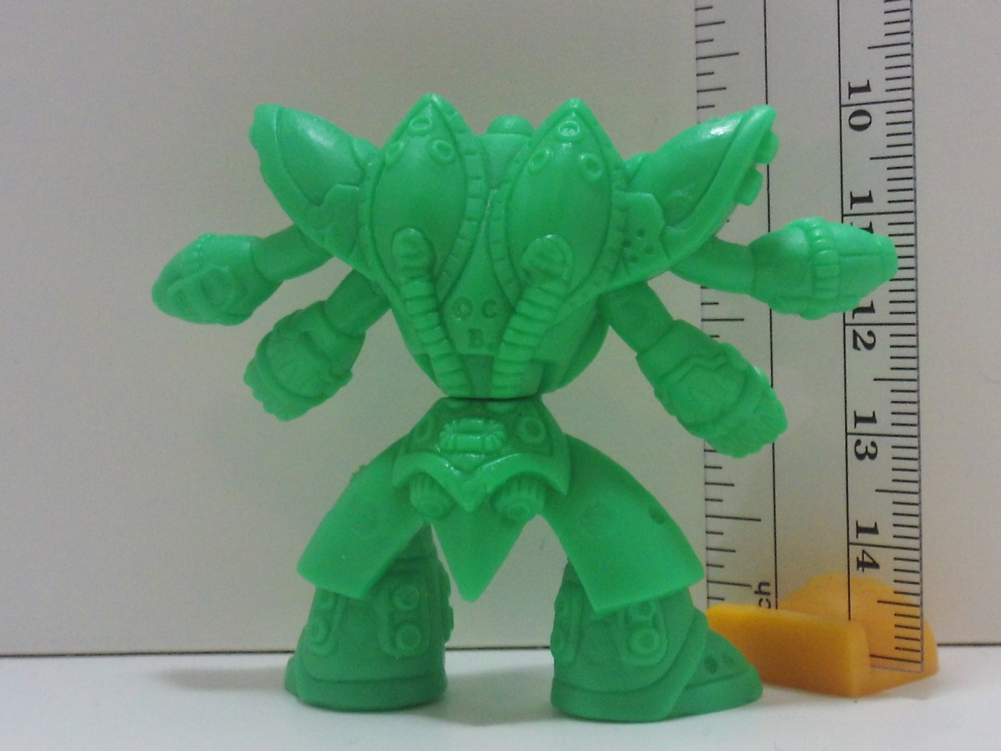 Rockman/Megaman Keshi