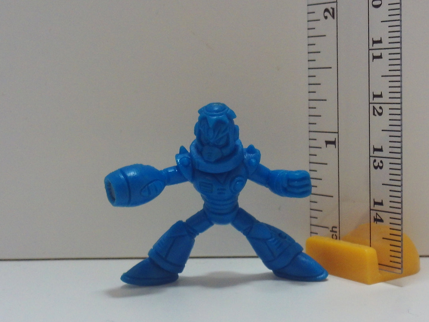 Rockman/Megaman Keshi