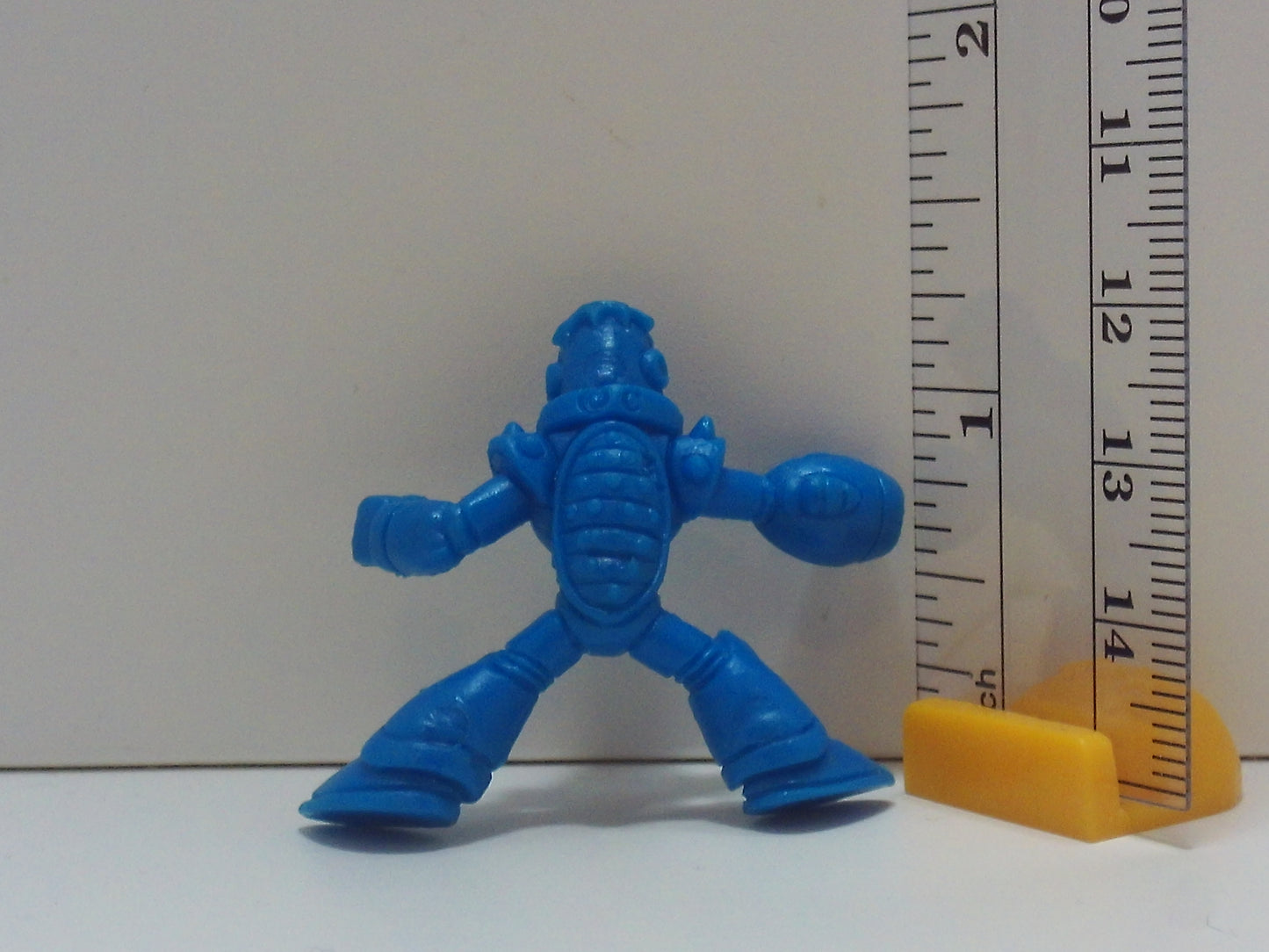 Rockman/Megaman Keshi