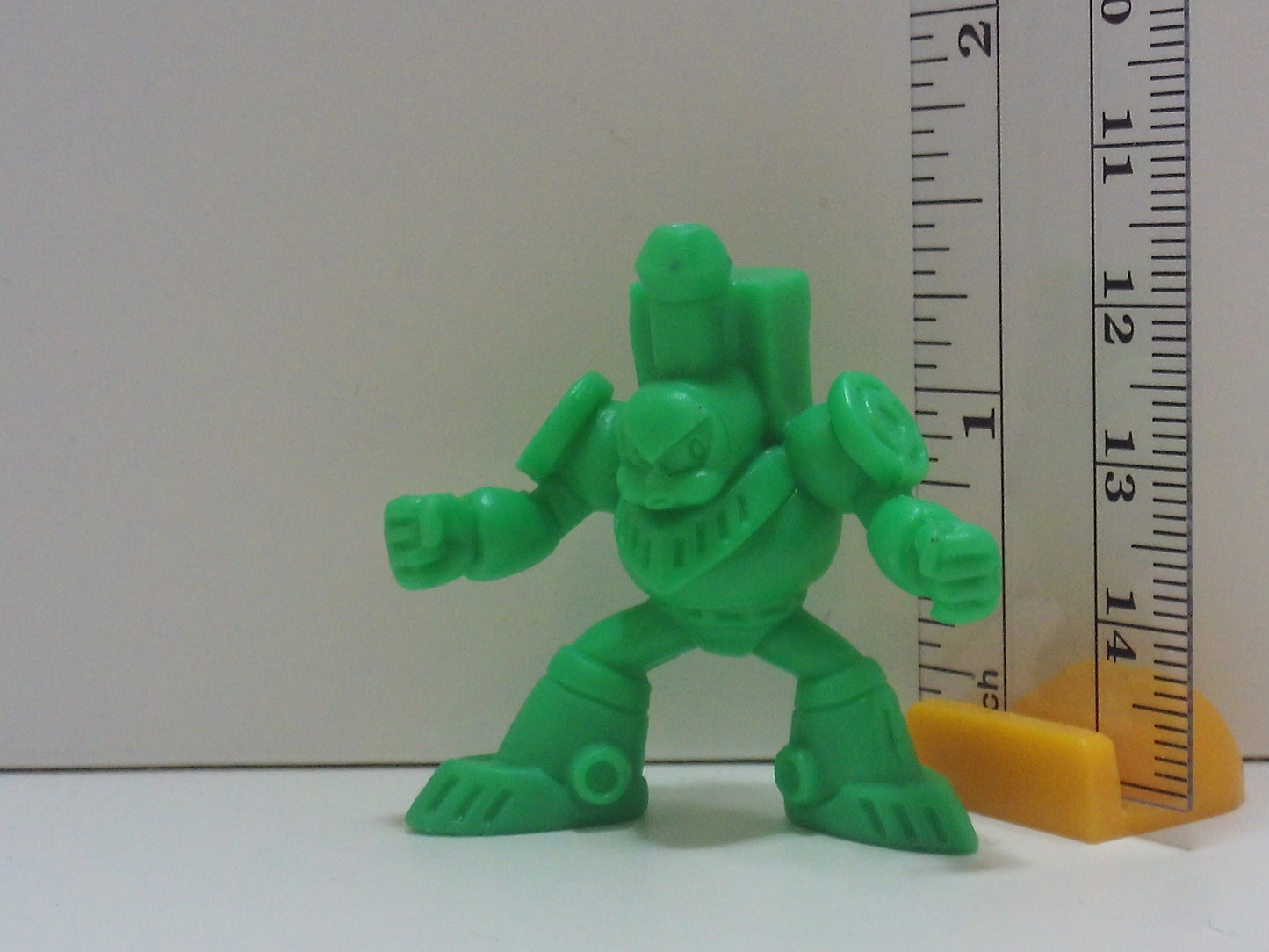 Rockman/Megaman Keshi