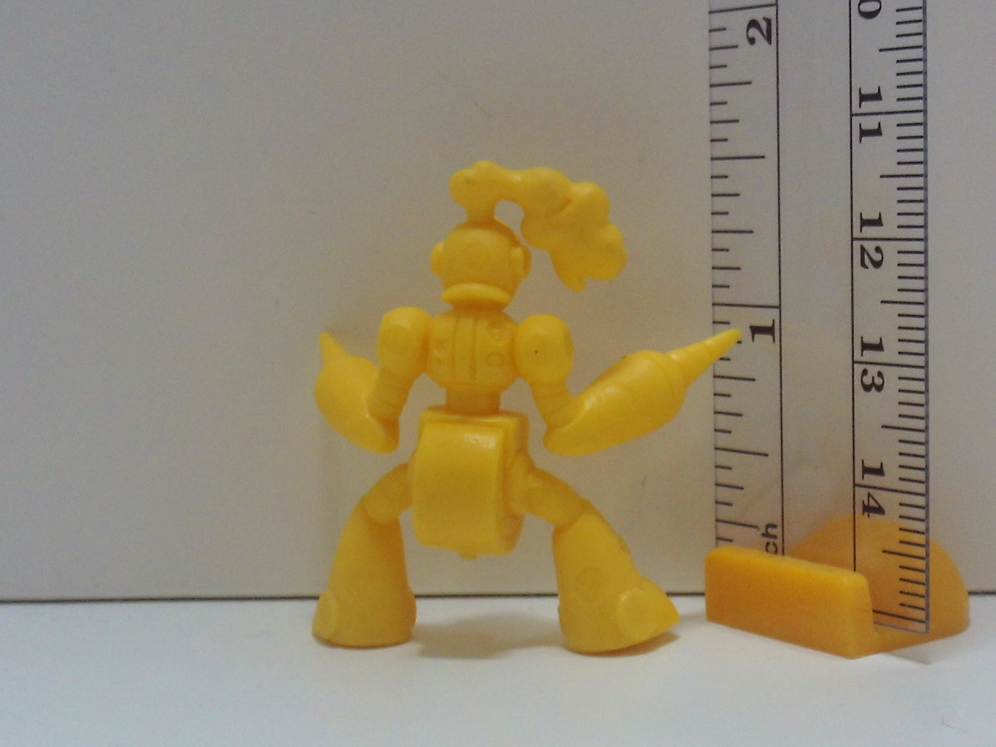 Rockman/Megaman Keshi