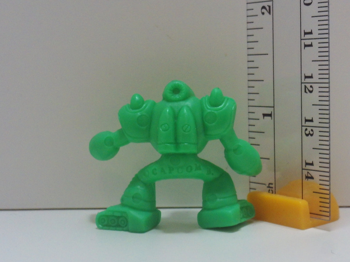 Rockman/Megaman Keshi