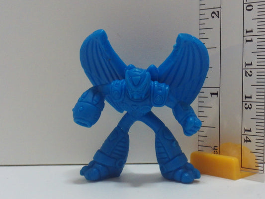 Rockman/Megaman Keshi