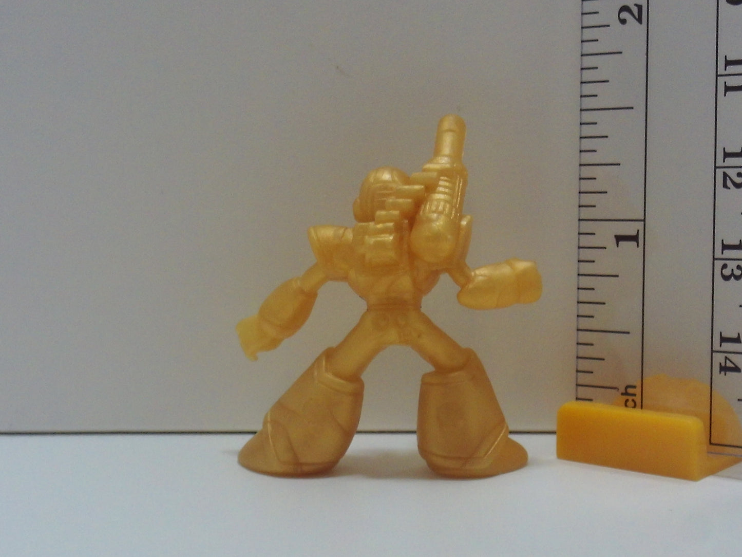 Rockman/Megaman Keshi