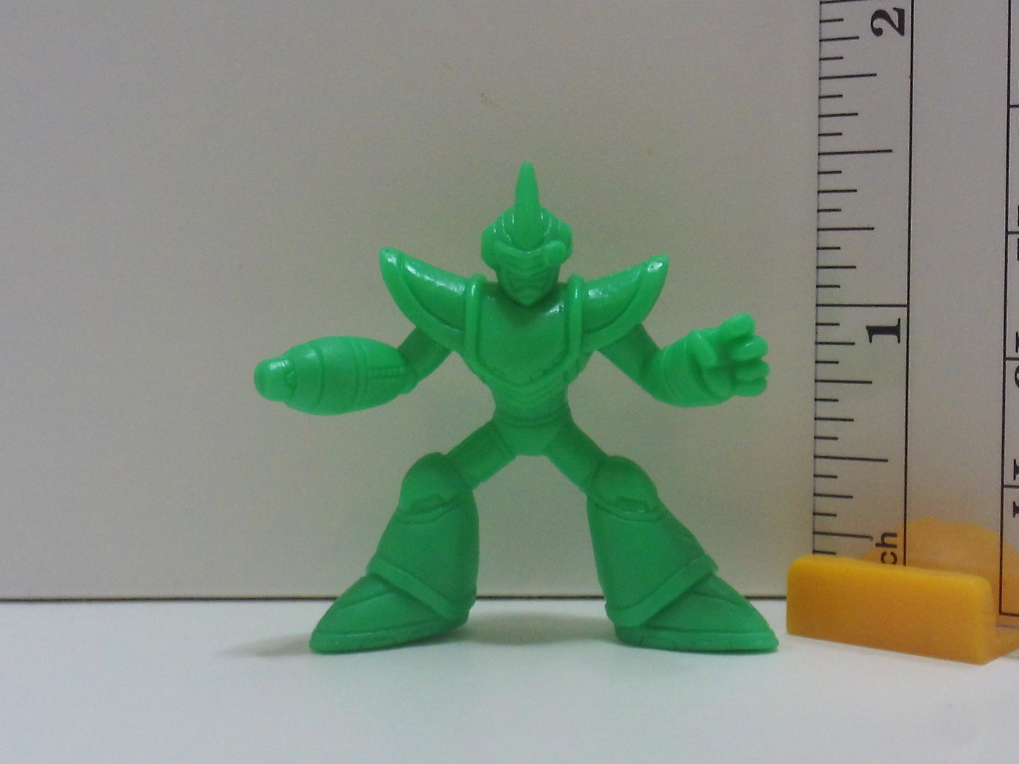 Rockman/Megaman Keshi