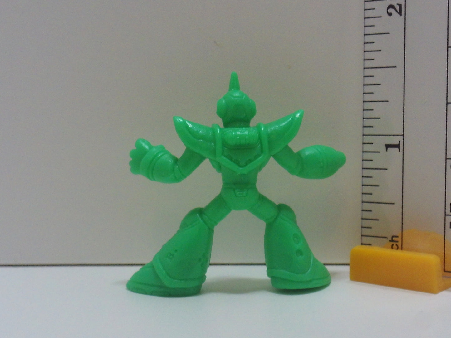 Rockman/Megaman Keshi