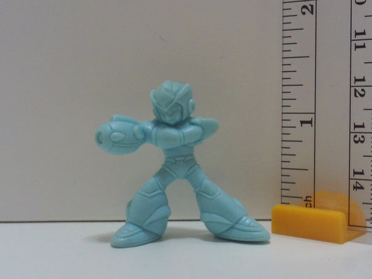 Rockman/Megaman Keshi