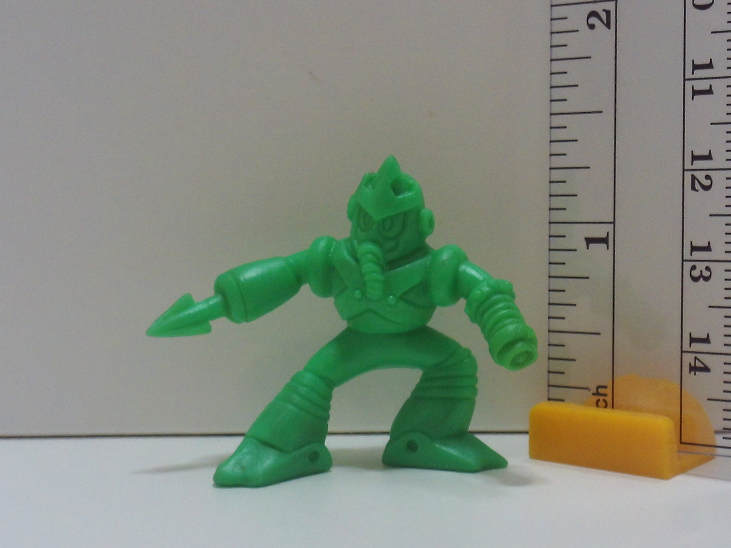 Rockman/Megaman Keshi