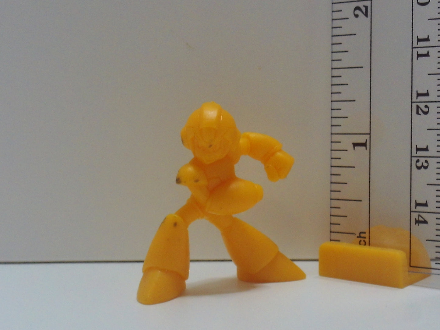 Rockman/Megaman Keshi