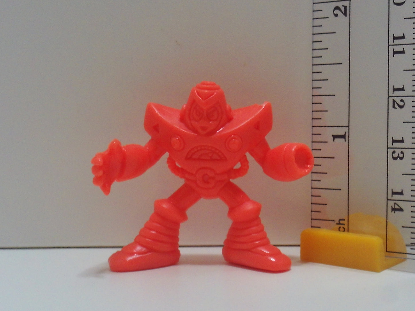 Rockman/Megaman Keshi