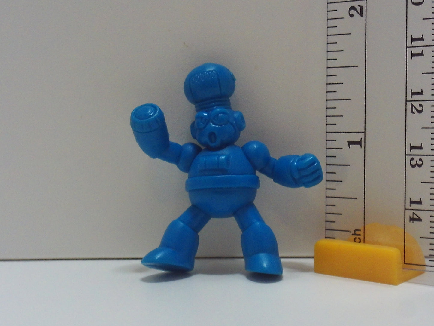 Rockman/Megaman Keshi