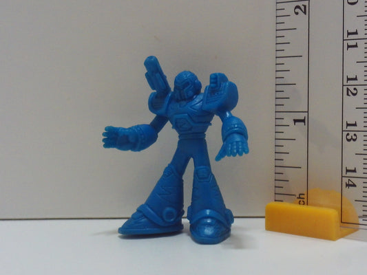 Rockman/Megaman Keshi