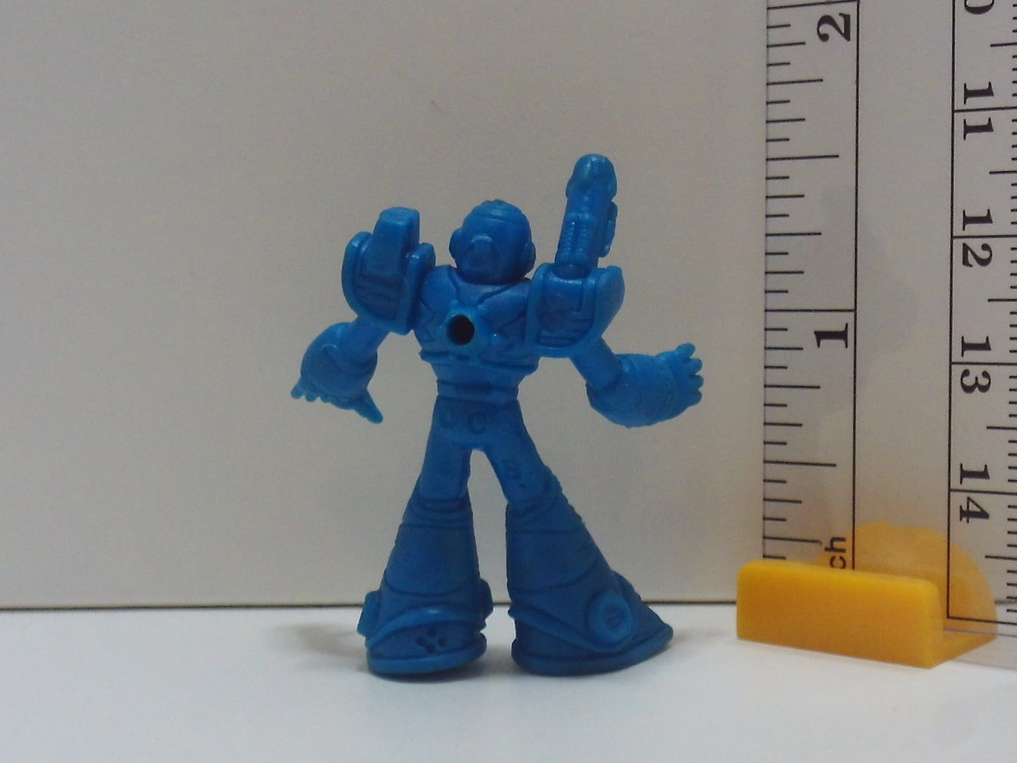 Rockman/Megaman Keshi