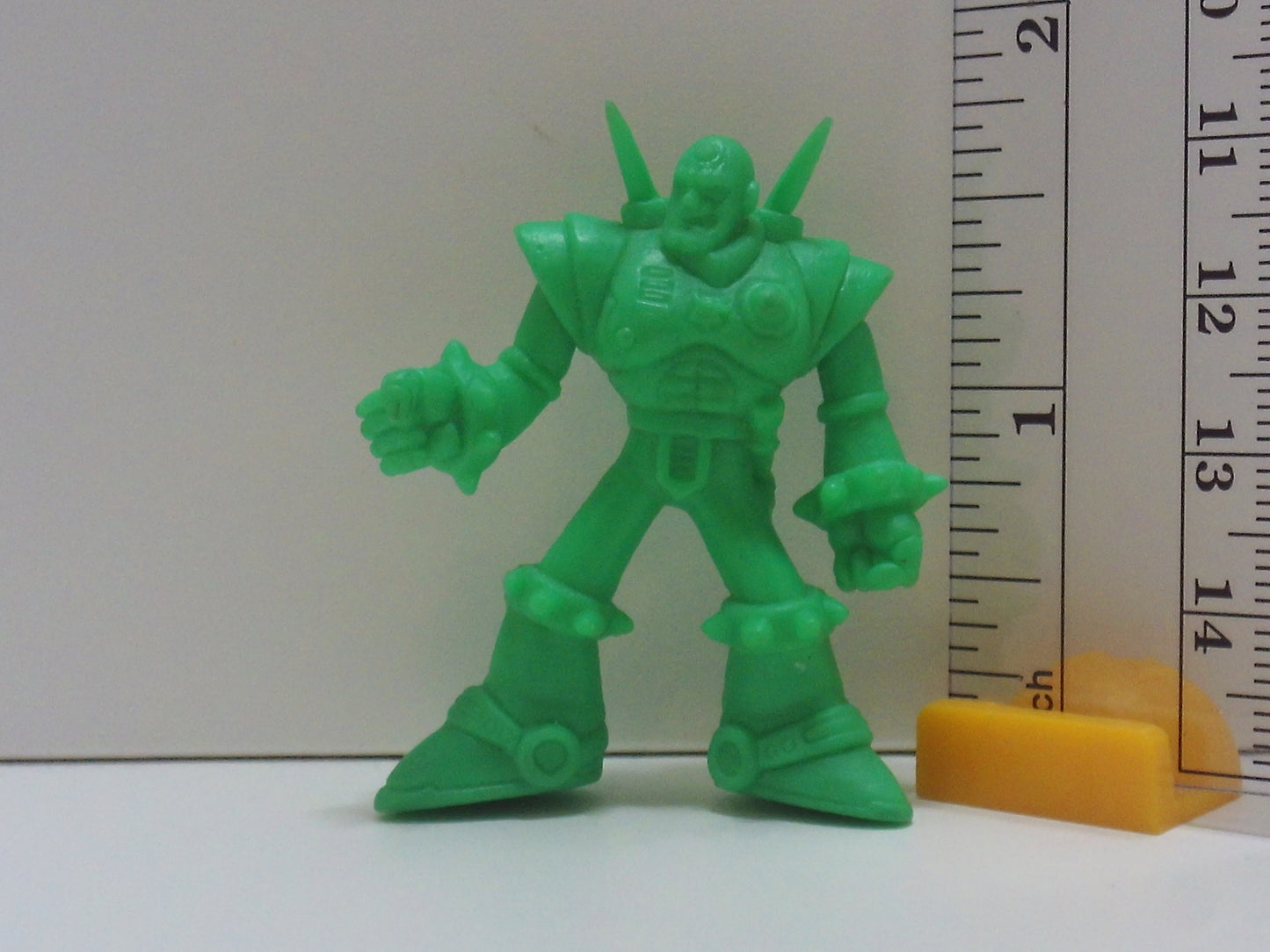 Rockman/Megaman Keshi