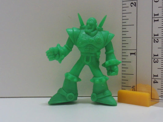 Rockman/Megaman Keshi