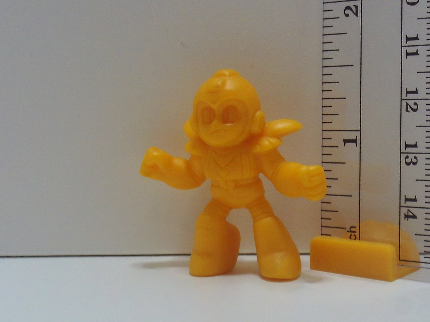 Rockman/Megaman Keshi