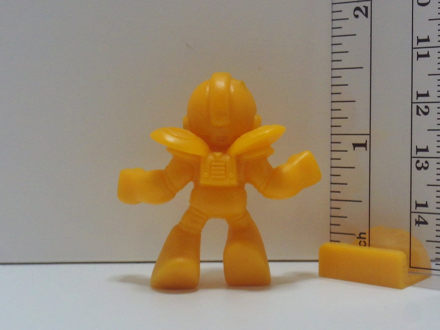 Rockman/Megaman Keshi