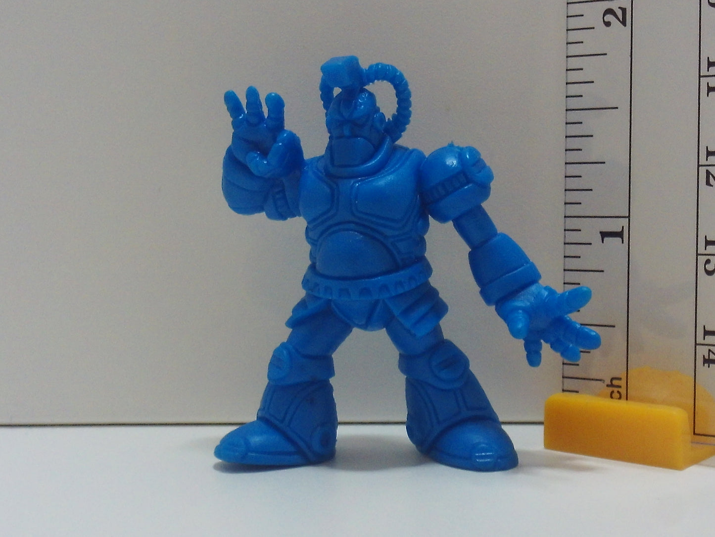 Rockman/Megaman Keshi