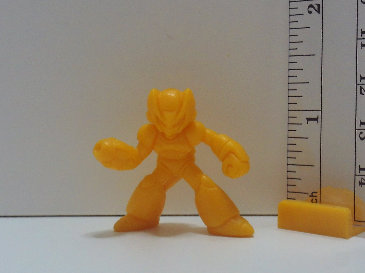 Rockman/Megaman Keshi