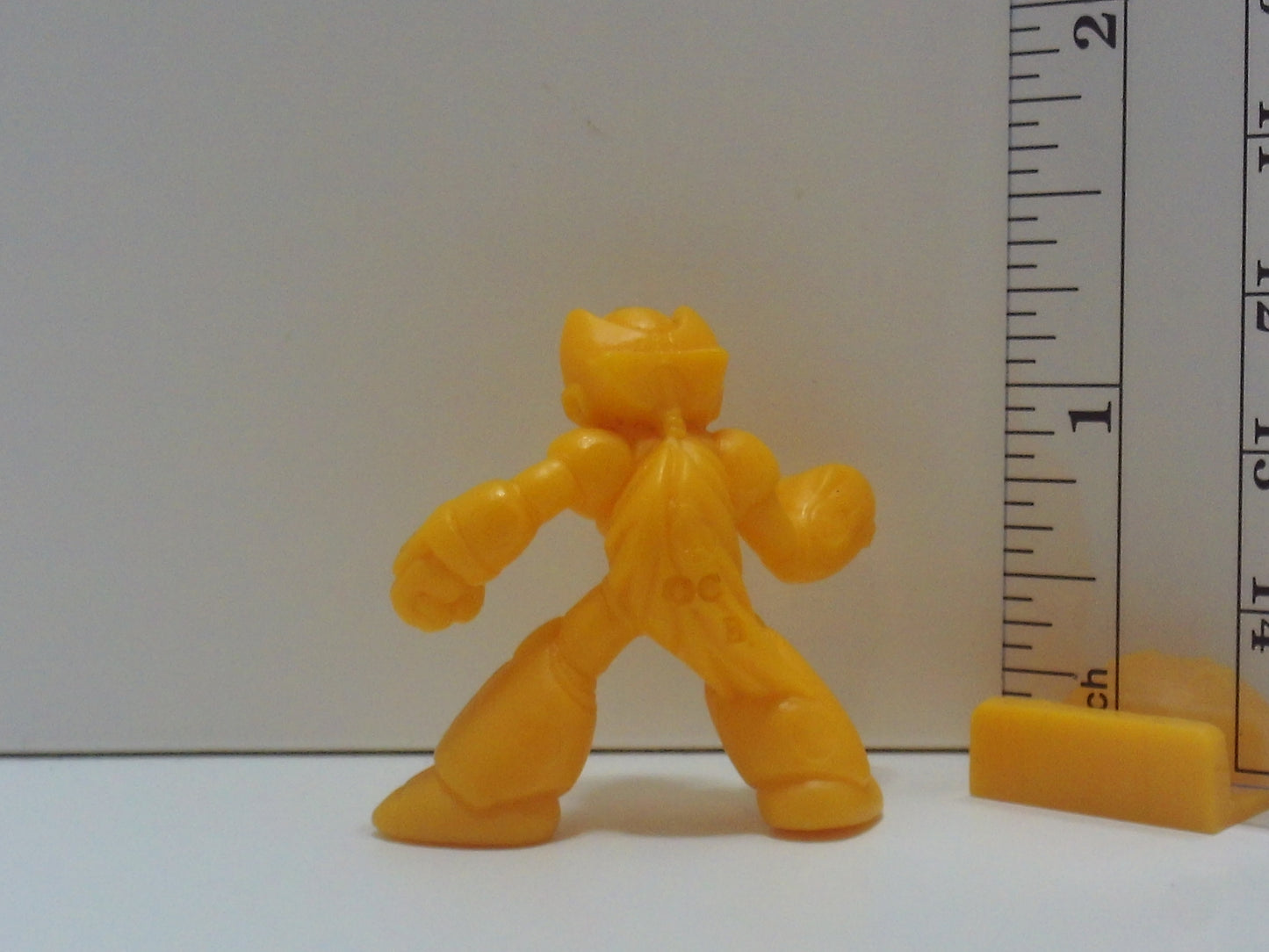 Rockman/Megaman Keshi