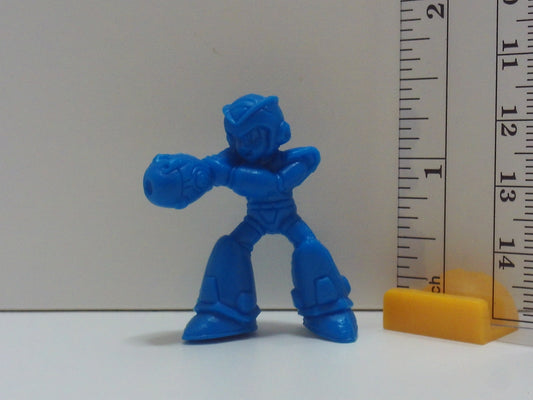 Rockman/Megaman Keshi