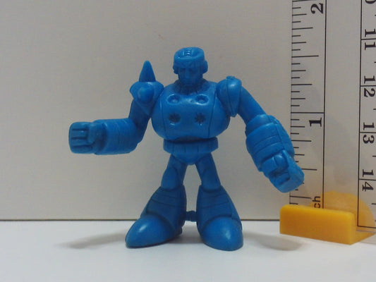 Rockman/Megaman Keshi