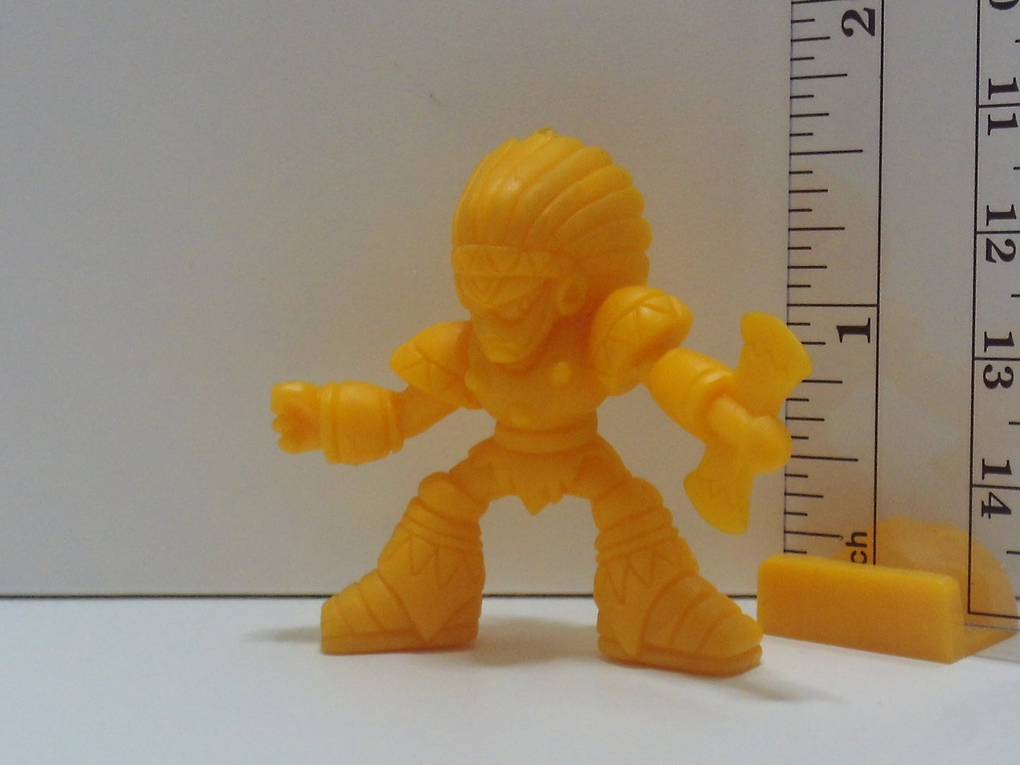 Rockman/Megaman Keshi