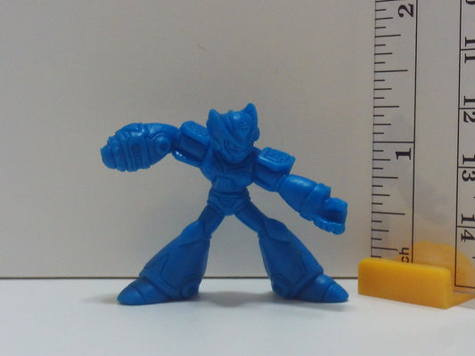 Rockman/Megaman Keshi