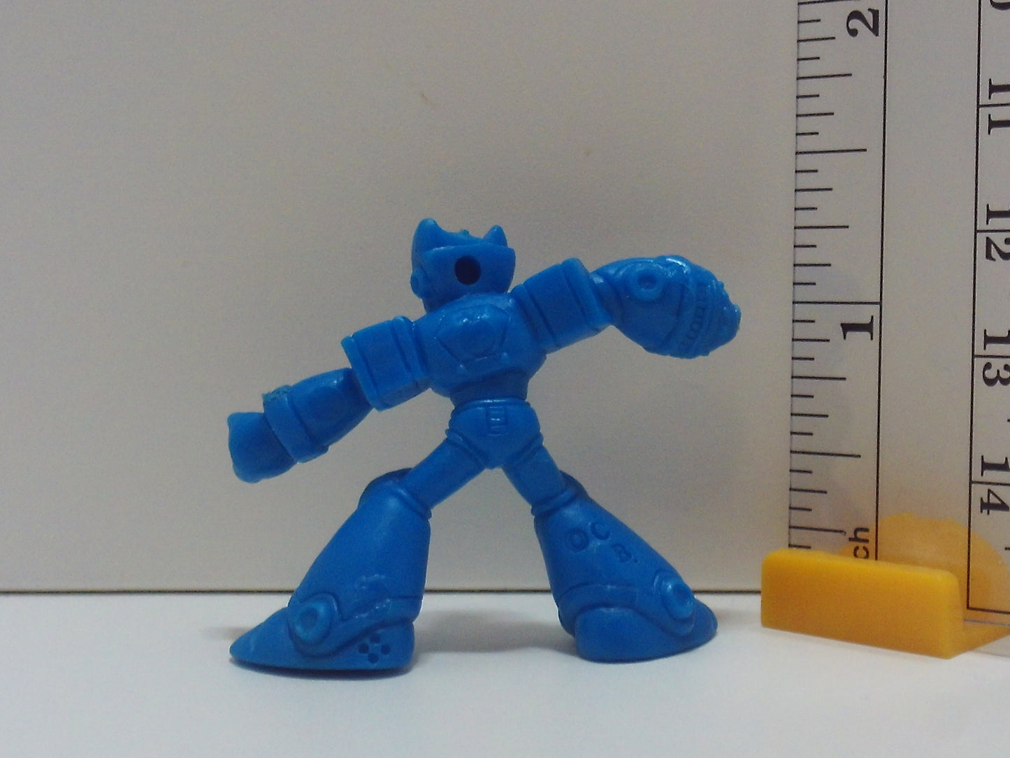 Rockman/Megaman Keshi