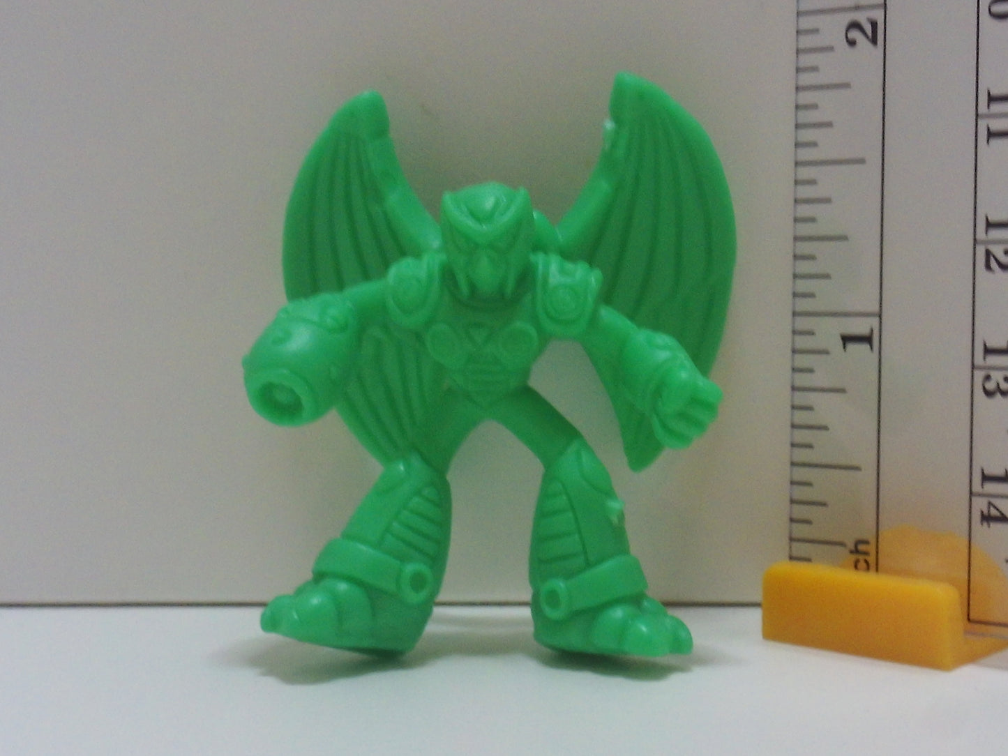 Rockman/Megaman Keshi