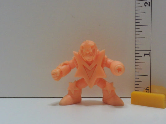 Rockman/Megaman Keshi