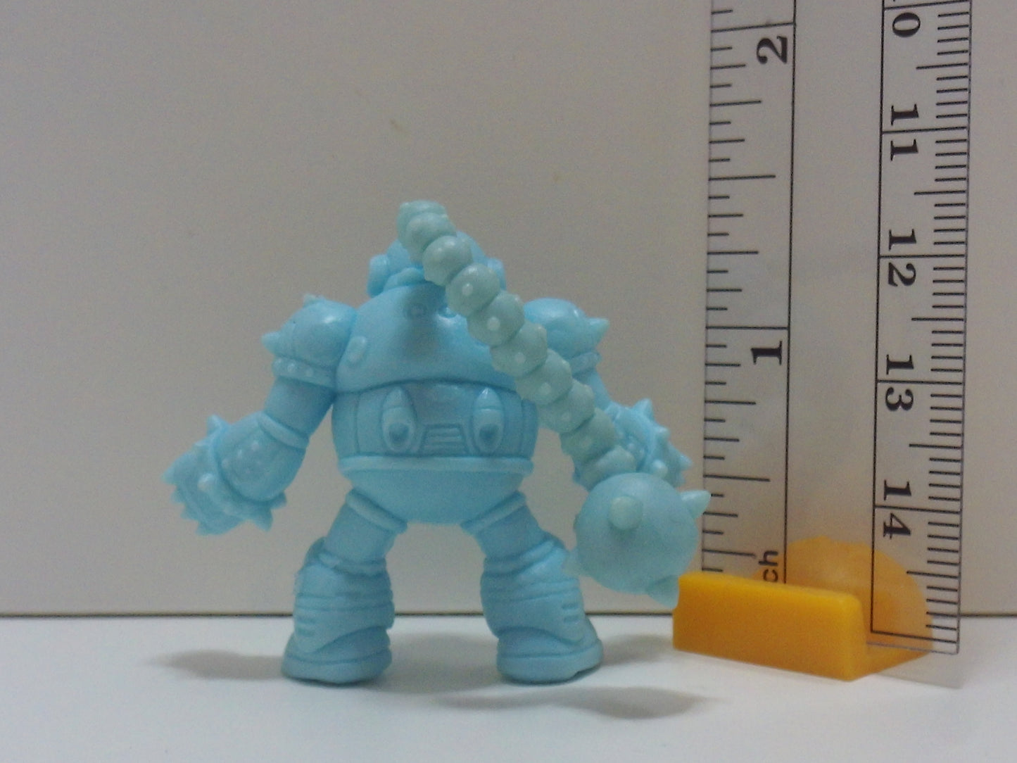 Rockman/Megaman Keshi