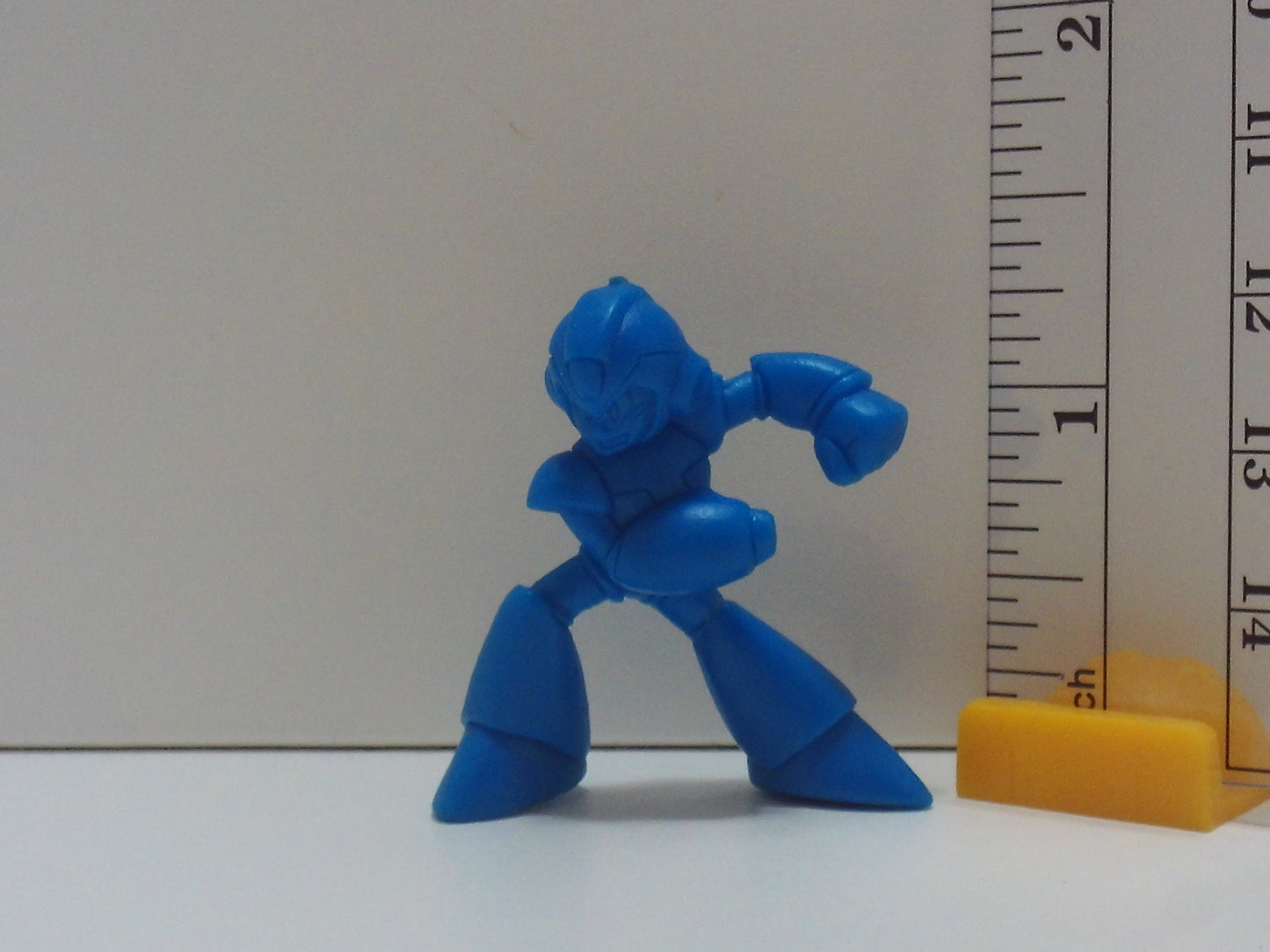 Rockman/Megaman Keshi