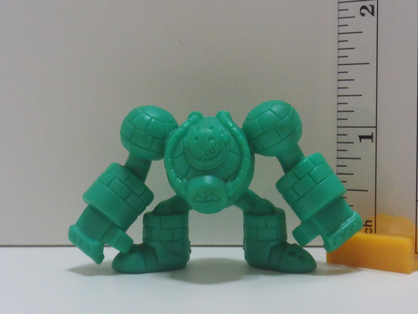 Rockman/Megaman Keshi