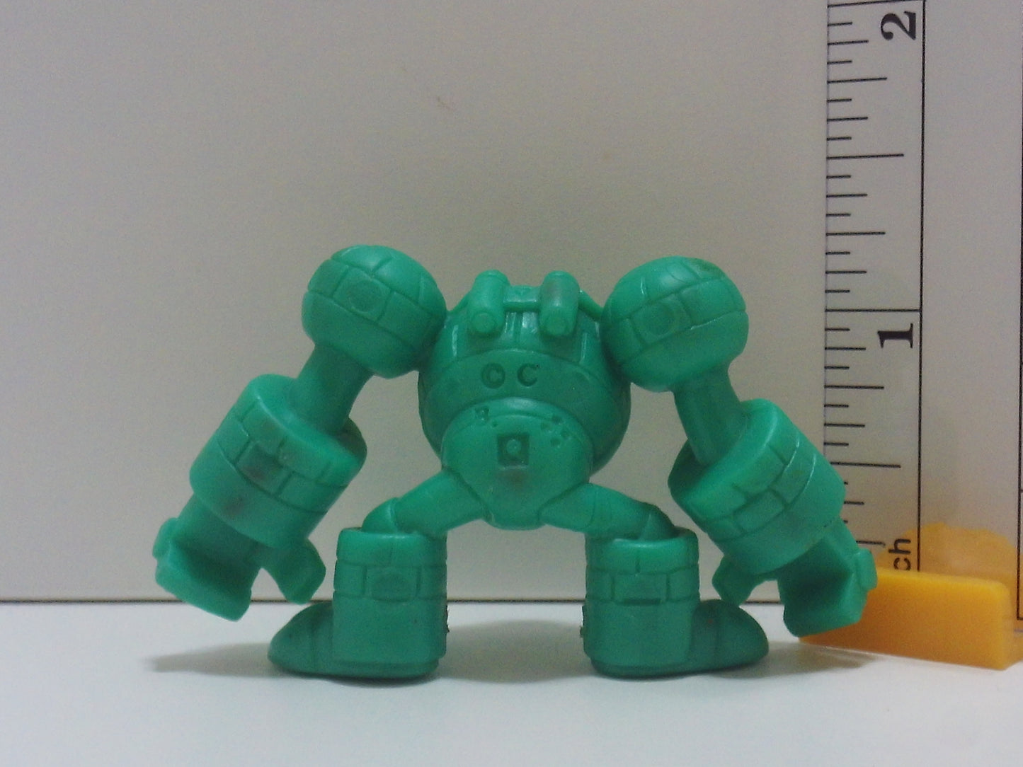 Rockman/Megaman Keshi