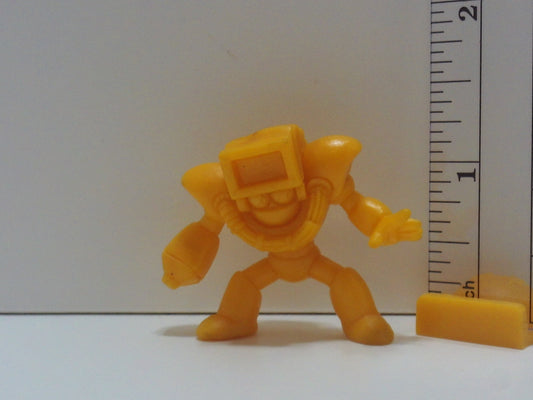 Rockman/Megaman Keshi