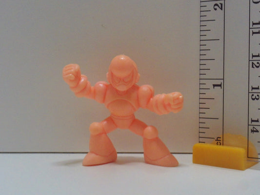 Rockman/Megaman Keshi