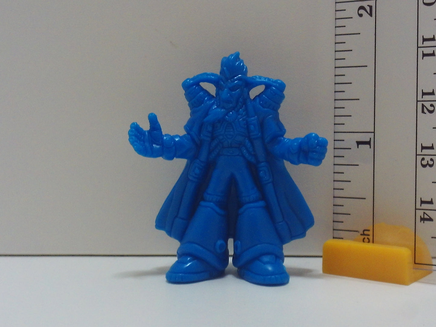 Rockman/Megaman Keshi