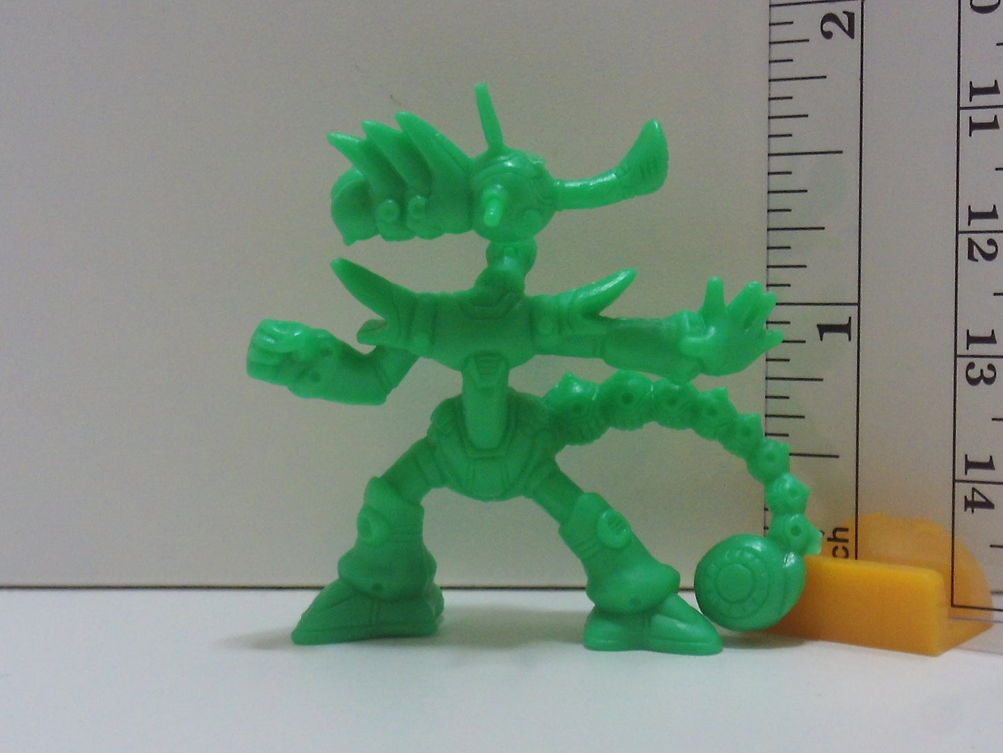 Rockman/Megaman Keshi