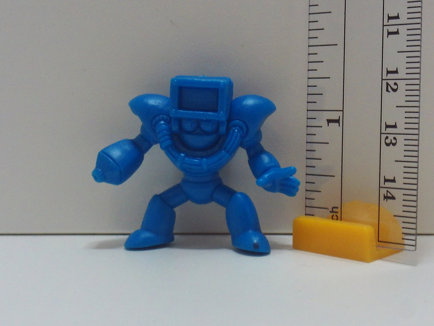 Rockman/Megaman Keshi