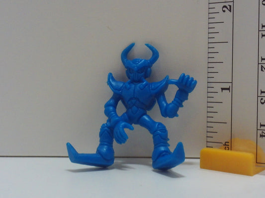 Rockman/Megaman Keshi