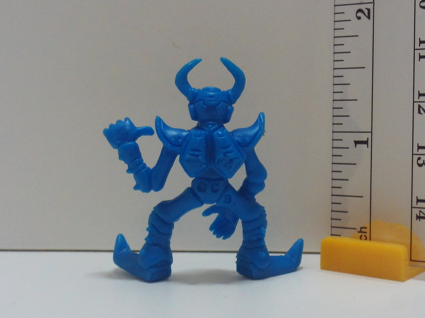 Rockman/Megaman Keshi